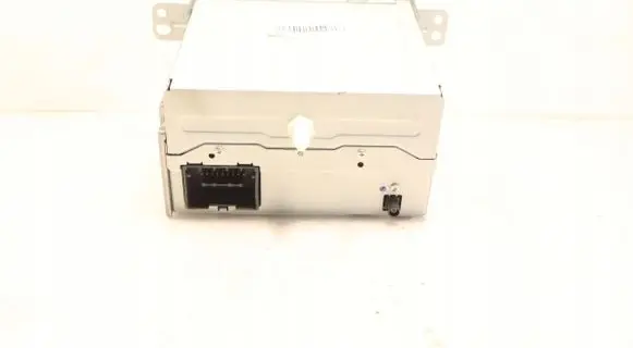 Opel Astra J Radio/GPS head unit trim 