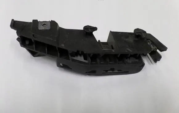 Peugeot 308 Front bumper mounting bracket 9680406480
