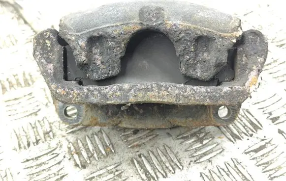 Renault Espace III Front brake caliper