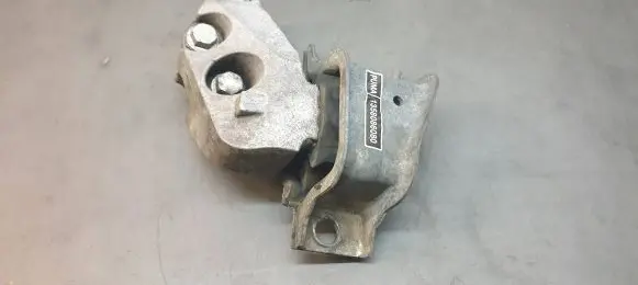 Fiat Ducato Engine mount bracket 1358086080