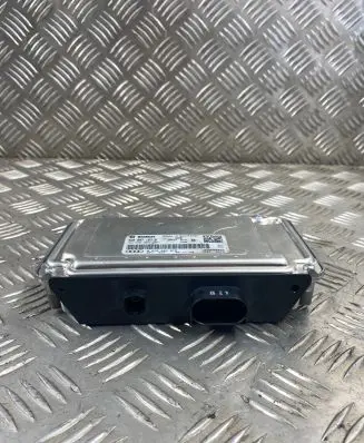Audi A8 S8 D4 4H Camera control unit module 4G0907107B