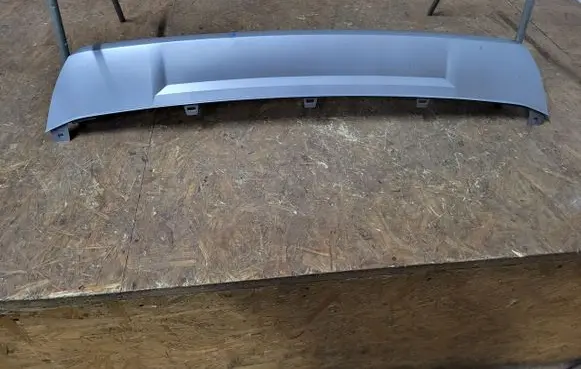 Audi Q5 SQ5 Front bumper lip 80A85365148