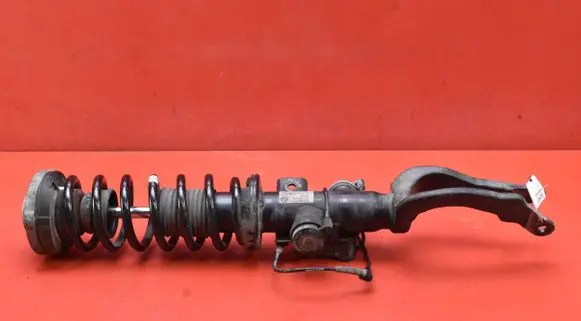BMW 7 F01 F02 F03 F04 Front shock absorber/damper 3711-6851127-01