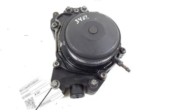 Water pump