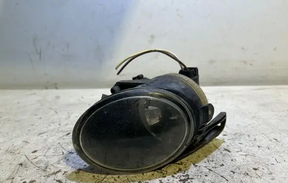 Volkswagen PASSAT B6 Front fog light 27129400
