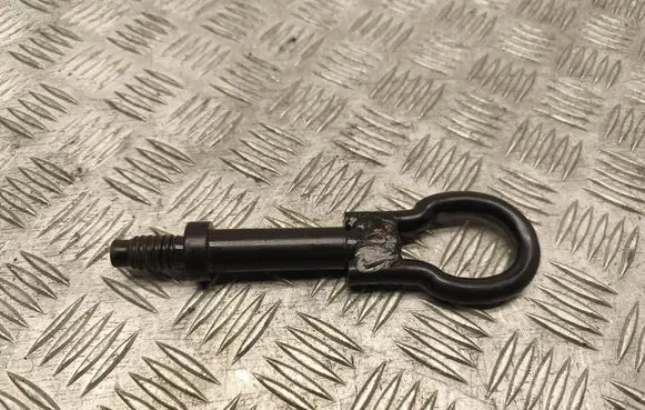 Ford Focus Towing hook eye