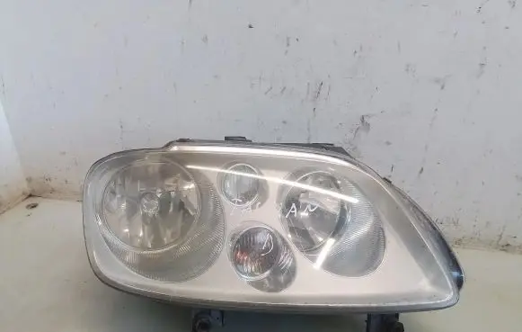 Volkswagen Touran I Headlight/headlamp