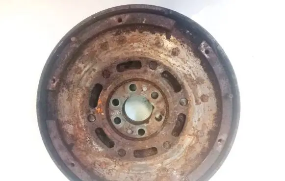 Audi A6 S6 C4 4A Flywheel