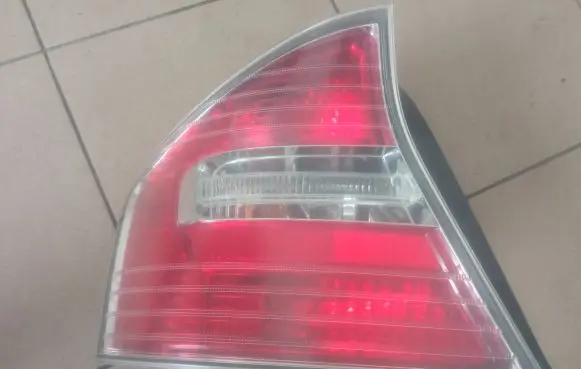 Subaru Legacy Rear/tail lights
