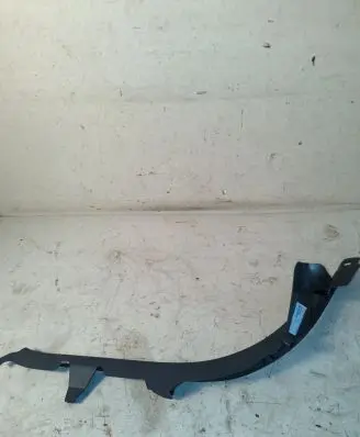 Audi A6 C7 Rear seat side bottom trim 4G0867767