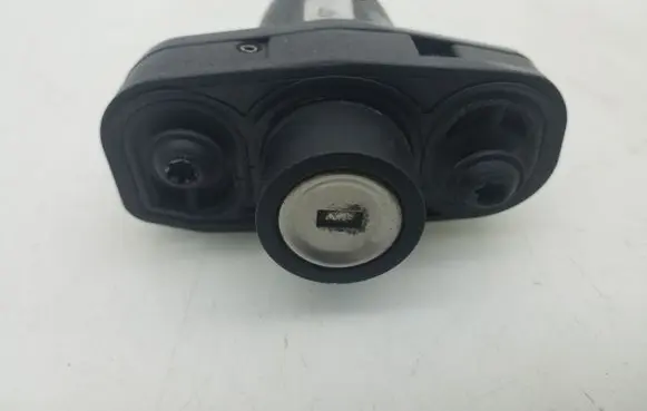 Mercedes-Benz S W221 Tailgate exterior lock A2217500061