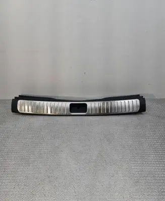 KIA Sportage Trunk/boot sill cover protection 85770D9500
