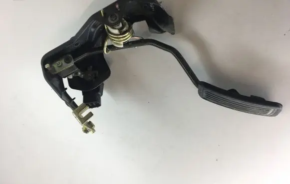 Toyota Corolla Verso E121 Accelerator throttle pedal 7811135030