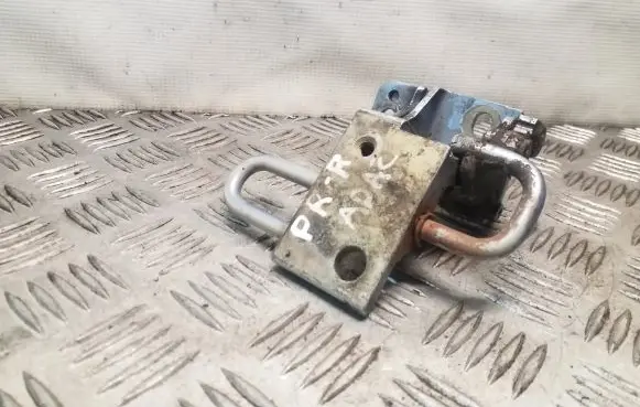 Volkswagen PASSAT B5 Front door lower hinge 8L3831412