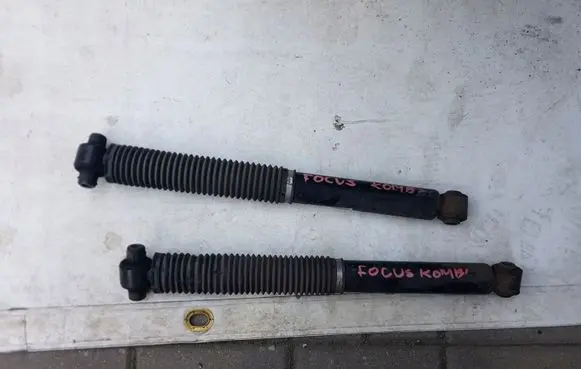 Ford Focus Rear shock absorber/damper
