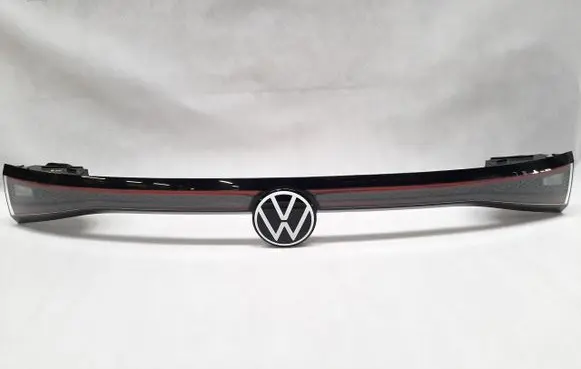 Tailgate/trunk/boot exterior handle