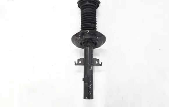 Renault Scenic IV - Grand scenic IV Front shock absorber/damper 543021249R