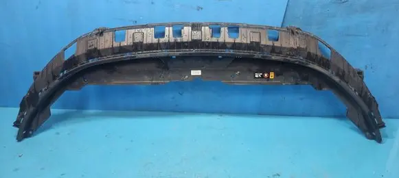 KIA Niro Engine bonnet/hood lock trim molding 86531AT000
