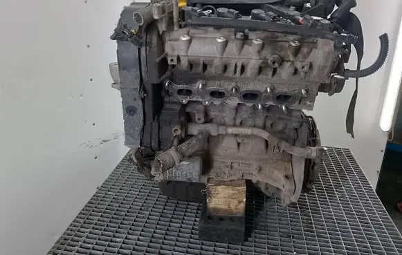 Alfa Romeo Mito Engine 955A1000