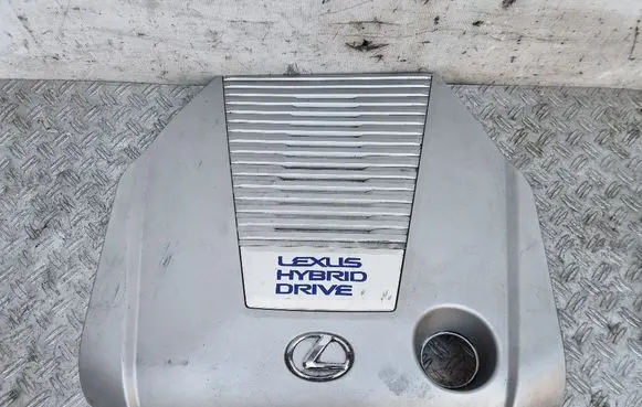 Lexus GS 300 350 430 450H Engine cover (trim)