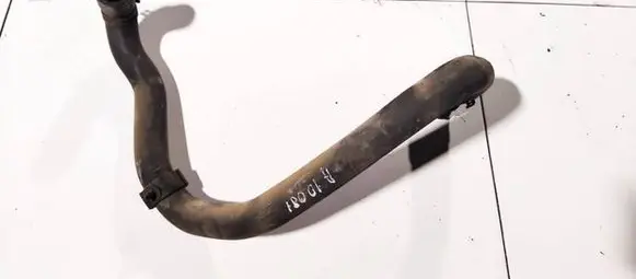 Skoda Octavia Mk2 (1Z) Air intake hose/pipe