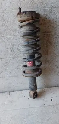 Subaru Legacy Rear shock absorber/damper