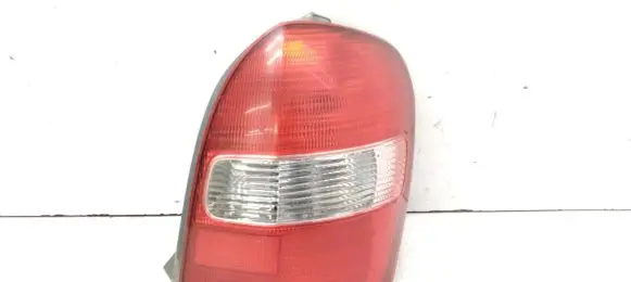 Mazda 323 F Rear/tail lights R1287