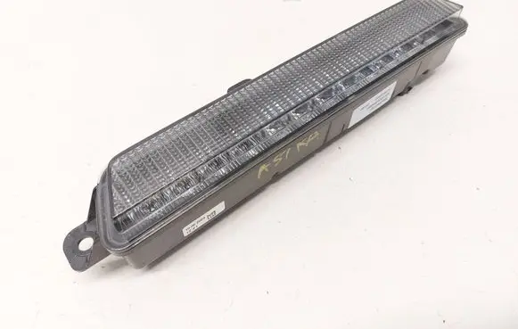 Opel Astra L Third/center stoplight 3202002132 9101020005500 9839579980