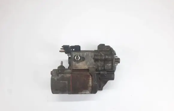 Land Rover Range Rover L322 Starter motor 2280009132 7504480