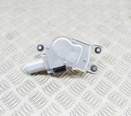 Mercedes-Benz GLS X166 Rear window wiper motor A2479065202