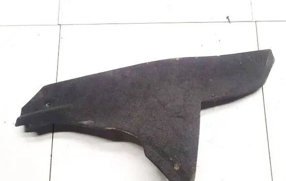 Skoda Octavia Mk2 (1Z) Other interior part 1z1863046