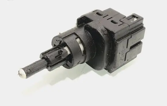 Volkswagen Polo IV 9N3 Brake pedal sensor switch 6Q0945511