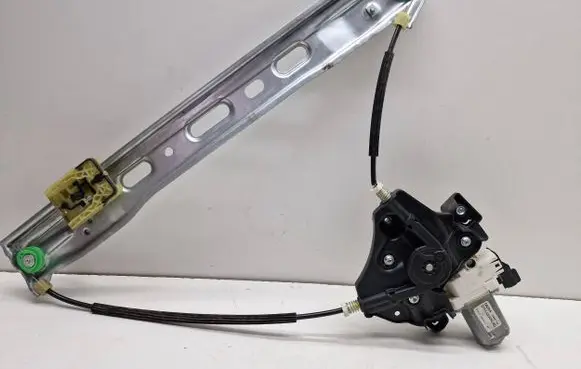 Ford Transit - Tourneo Connect Front door electric window regulator DT11V23200BD C09901104 Q6ZKA