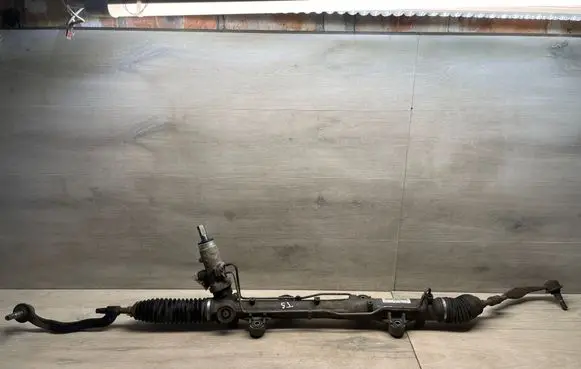 Volkswagen Transporter - Caravelle T5 Steering rack 7853974413 131700 080807B11060