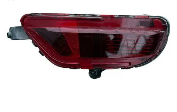 Rear tail light reflector