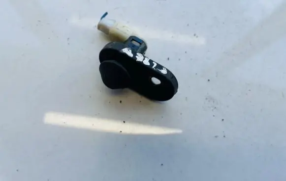 Toyota Avensis Verso Front door sensor 