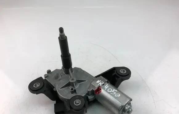 Renault Scenic III - Grand scenic III Wiper motor 287100010R