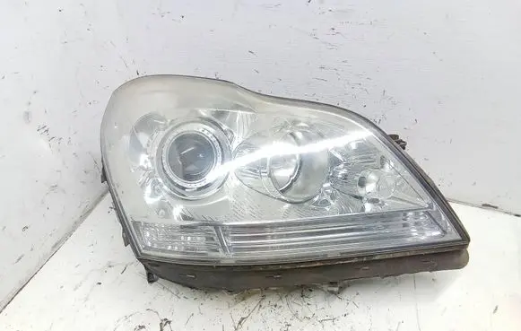 Mercedes-Benz GL X164 Headlight/headlamp A1648260491