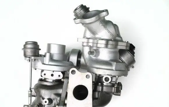 Mazda 6 Turbo 810358-5005S