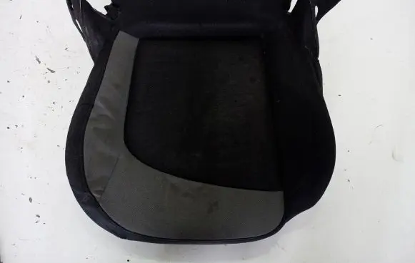Citroen C4 II Picasso Other seats 