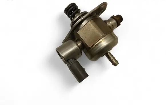 Audi A4 S4 B9 Fuel injection high pressure pump 06K127028D
