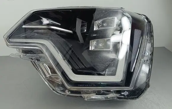 KIA Niro Headlight/headlamp
