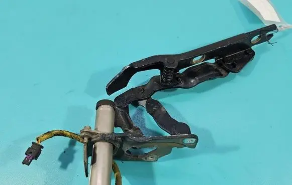 Fiat Freemont Engine bonnet/hood hinges 68066584AC IMPRK1560444