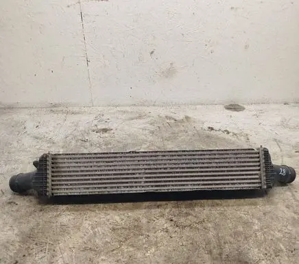 Audi A6 S6 C7 4G Intercooler radiator 8K0145805R