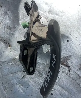 Peugeot Boxer Front door interior handle FT94542