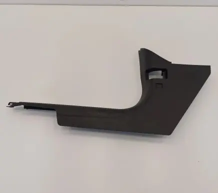 Mini Cooper Countryman R60 Front sill trim cover 9810555
