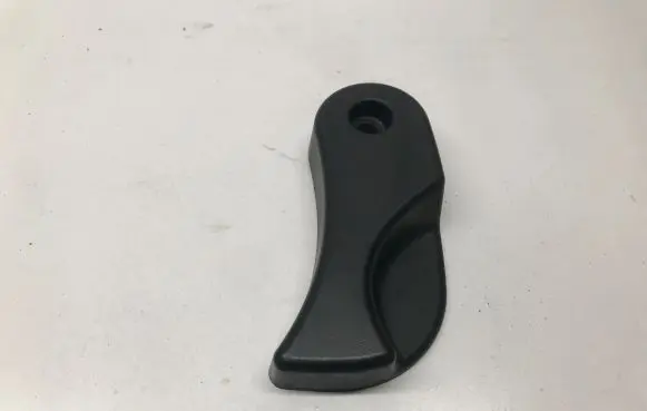 BMW M4 F82 F83 Engine bonnet (hood) release handle 7309606 51237309606
