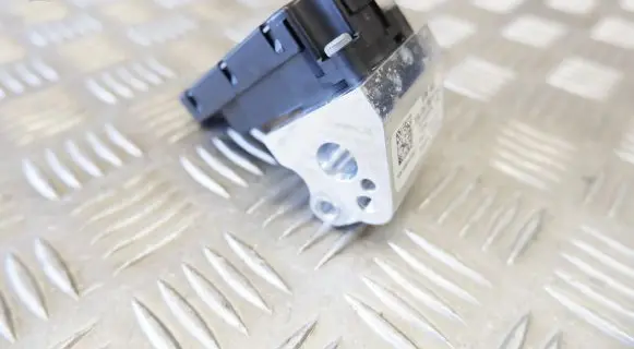 Volkswagen ID.3 Air conditioning (A/C) expansion valve 1EA816590B
