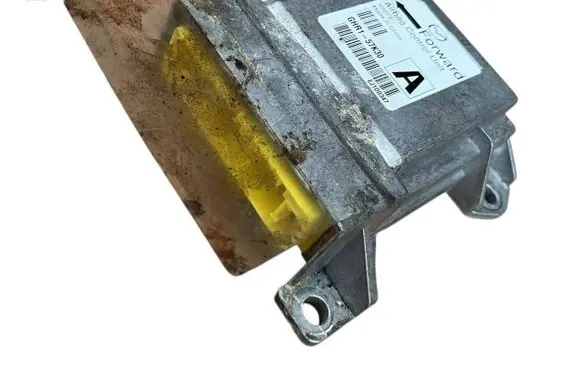 Mazda 6 Airbag control unit/module K0273 EJ1D0347 GHR157K30
