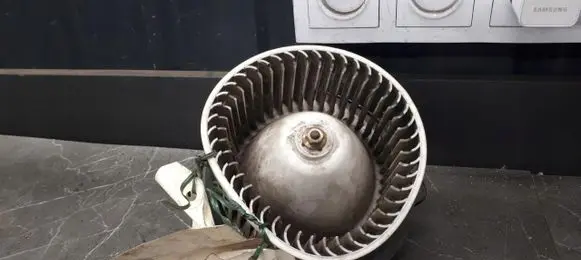 KIA Retona Heater fan/blower